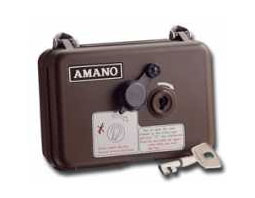 AMANO PR-600 