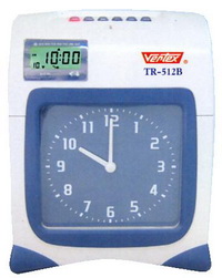 VERTEX TR-512Bqld
