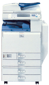 RICOH MPC3300mƦvL