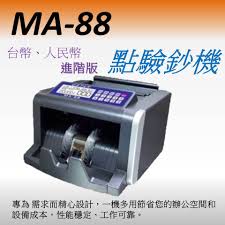 Ir MA-88 (x/H)